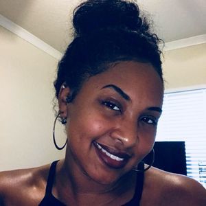 Meet your Posher, Sophia